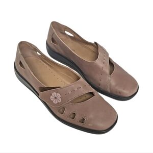 Hotter Comfort Concept Bliss Mary Jane shoes women's size 8.5